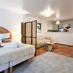 Place Des Lices - Nk Apartament Saint-Tropez
