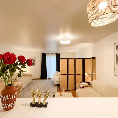 Apartament Place Des Lices - Nk *