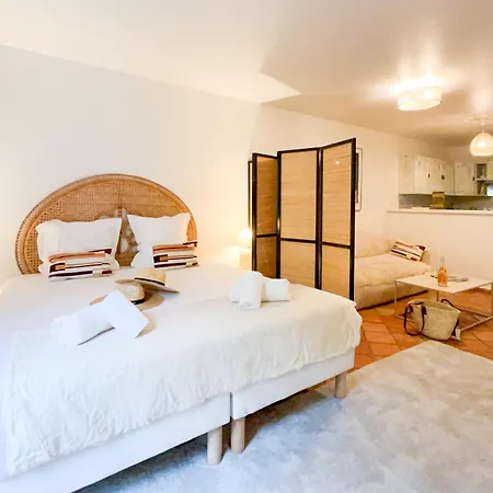 Apartament Place Des Lices - Nk *