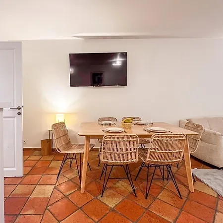 Place Des Lices - Nk Apartament *