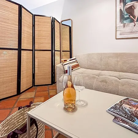 Appartamento Place Des Lices - Nk Saint-Tropez