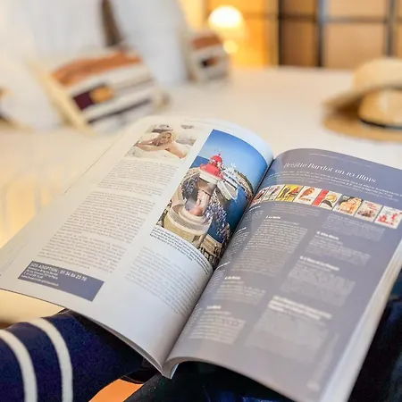 Place Des Lices - Nk Appartamento Saint-Tropez