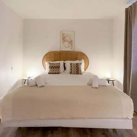 Appartamento Place Des Lices - Nk