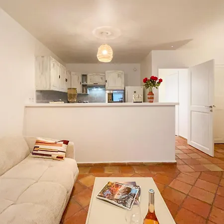 Place Des Lices - Nk Appartamento *