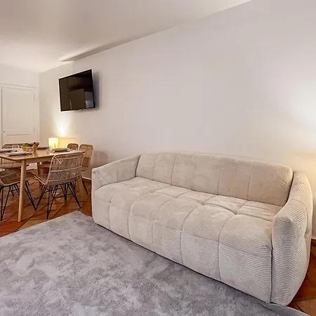 Appartamento Place Des Lices - Nk Saint-Tropez