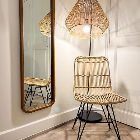 Place Des Lices - Nk Appartement