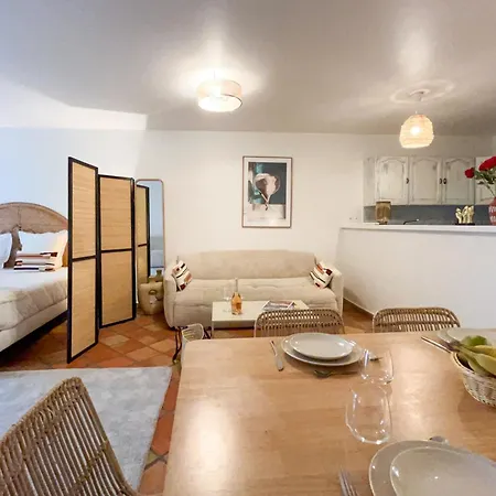 Appartamento Place Des Lices - Nk