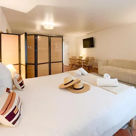 Place Des Lices - Nk Saint-Tropez