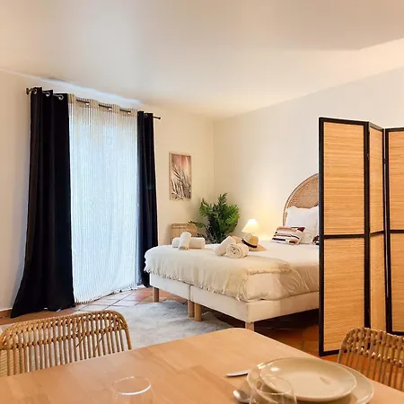 Place Des Lices - Nk * Saint-Tropez