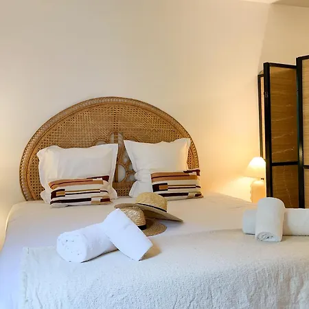 Place Des Lices - Nk Appartamento Saint-Tropez