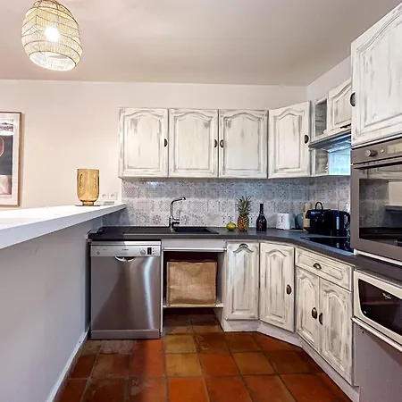 Appartement Place Des Lices - Nk Saint-Tropez