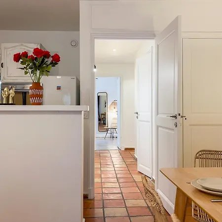 Place Des Lices - Nk Saint-Tropez