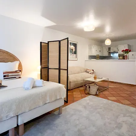 Place Des Lices - Nk Appartement Saint-Tropez